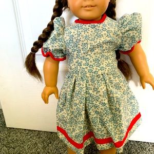 Doll Dress